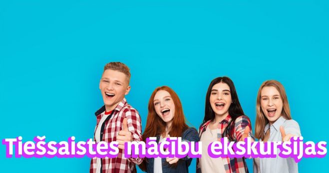 Ilustrācija - &quot;Junior Achievement Latvia&quot;