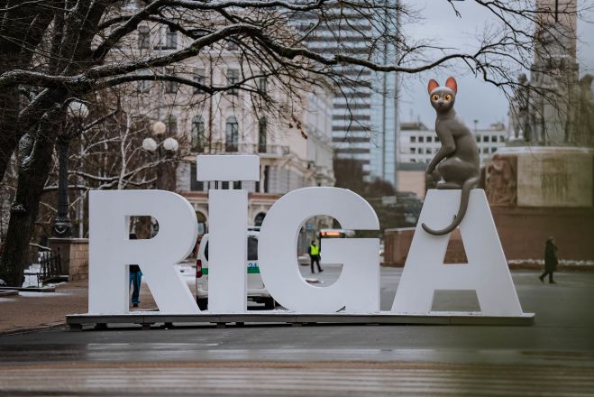 Foto - www.riga.lv