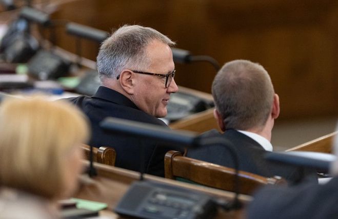 Foto - Reinis Inkēns, Saeima