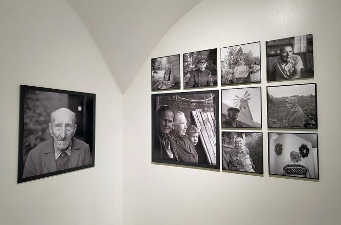 Foto - publicitātes