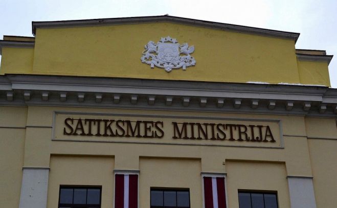 Foto - Satiksmes ministrija