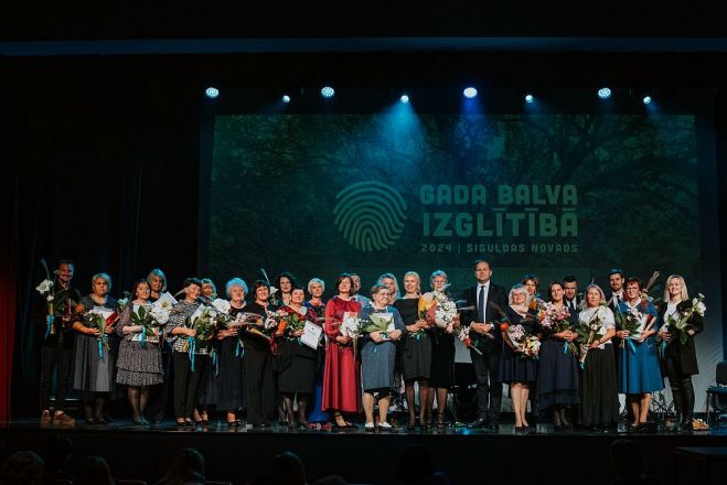Foto - Siguldas novada pašvaldība