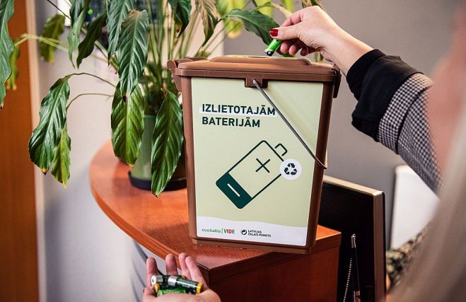 Foto - publicitātes