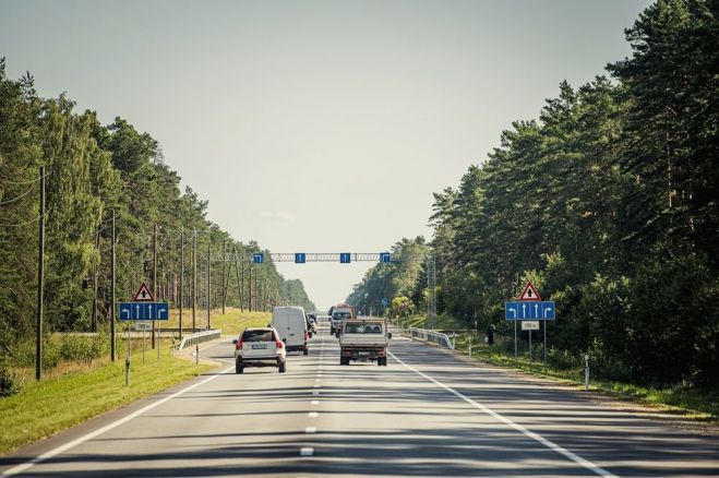 Foto - arhīvs