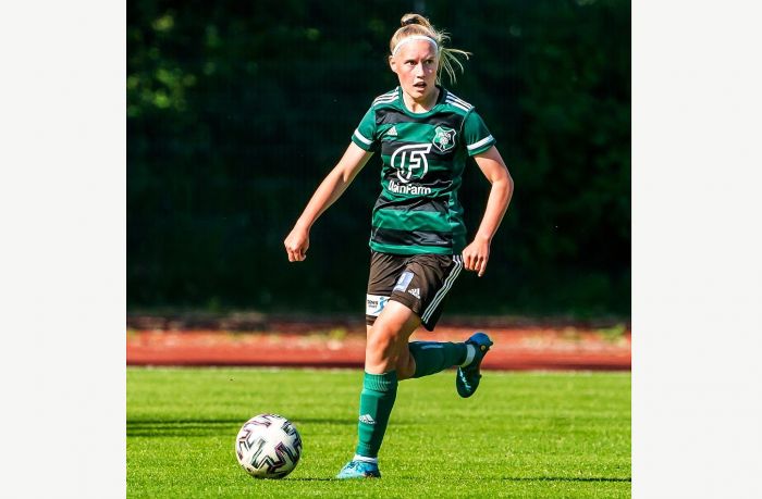 Foto - facebook.com/SieviesuFutbols