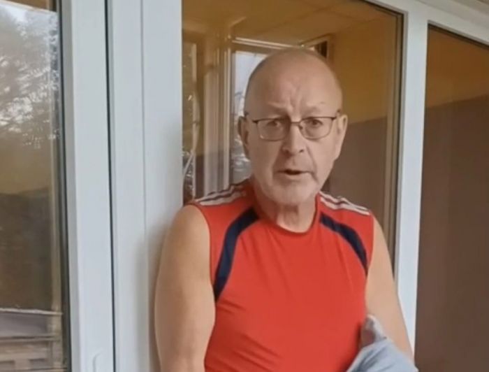 Foto no privātā arhīva