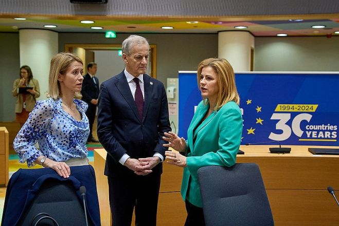 Foto - Gatis Rozenfelds, Valsts kanceleja