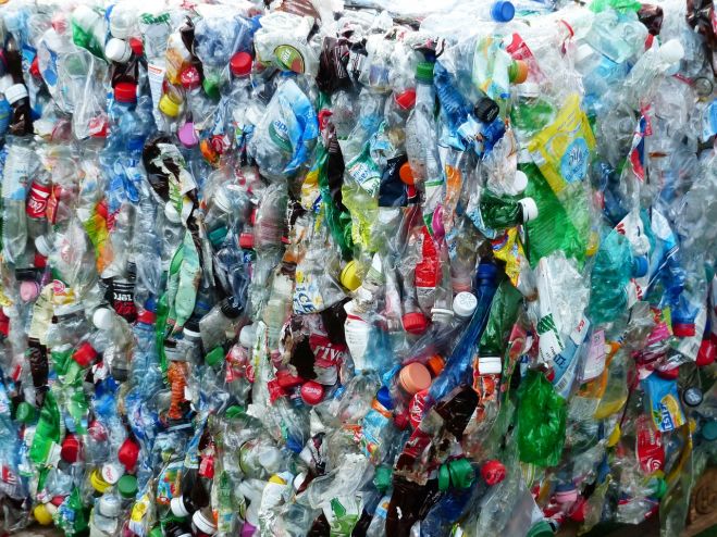 &quot;Eco Baltia grupa&quot; plāno investēt gandrīz astoņus miljonus eiro &quot;Nordic Plast&quot; un &quot;PET Baltija&quot;