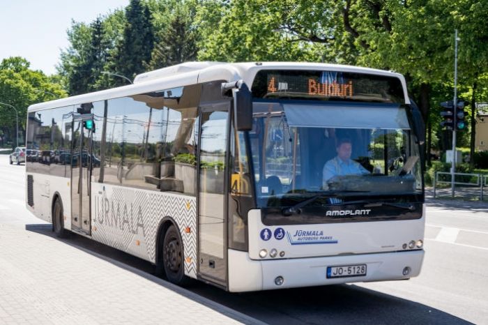 Foto - Jūrmalas pilsētas pašvaldības arhīvs