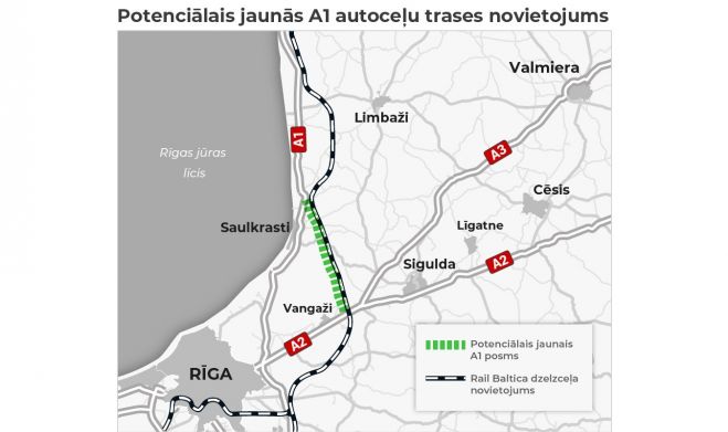 Attēls - VSIA "Latvijas Valsts ceļi"