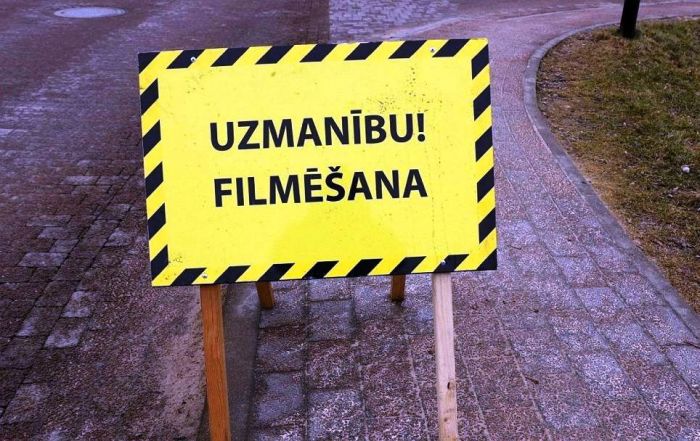 Foto - arhīvs