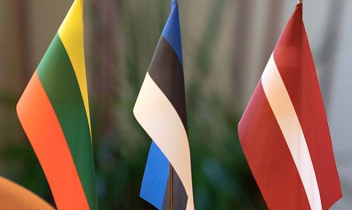 Attēls rakstam: Baltijas parlamentārieši uzsver atbalstu Grenlandei un demokrātijai Eiropā