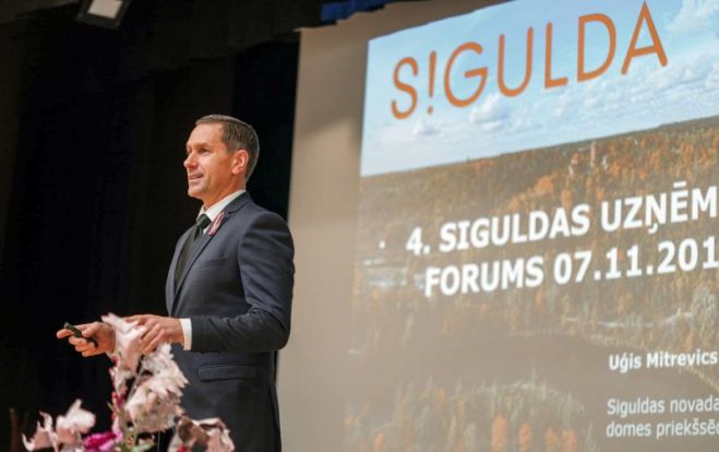 Foto - Siguldas novada pašvaldība