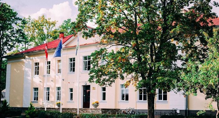 Foto - arhīvs