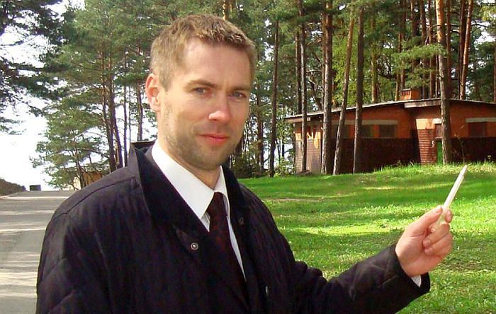 Foto - arhīvs