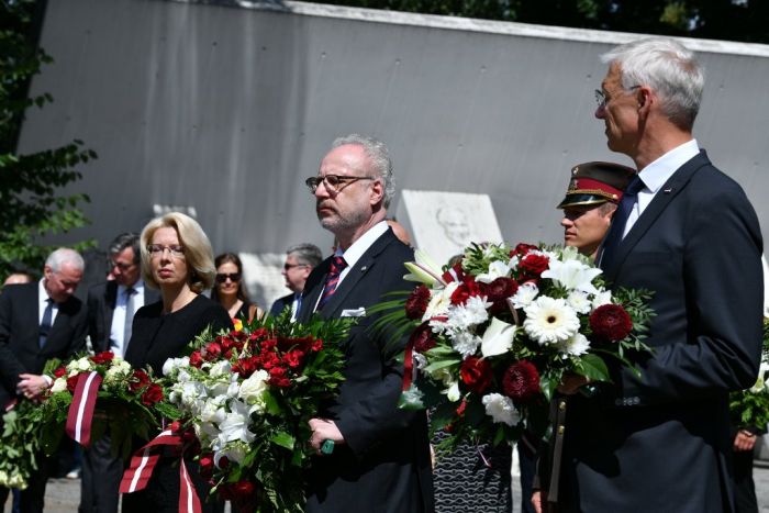 Foto - Ilmārs Znotiņš, Valsts prezidenta kanceleja