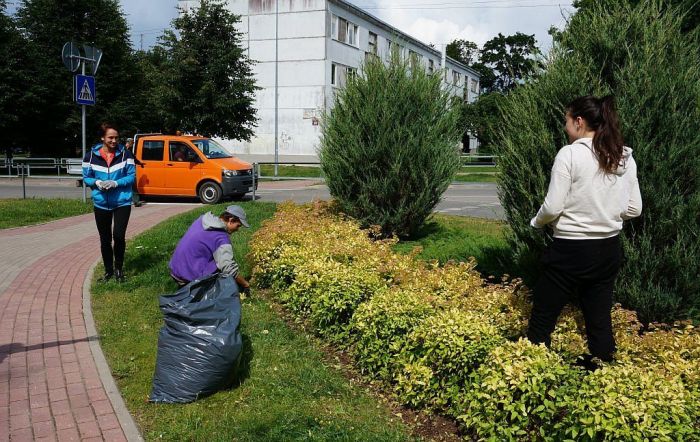Foto - arhīvs