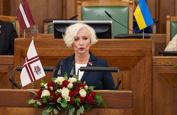 Foto - Reinis Inkēns, Saeima