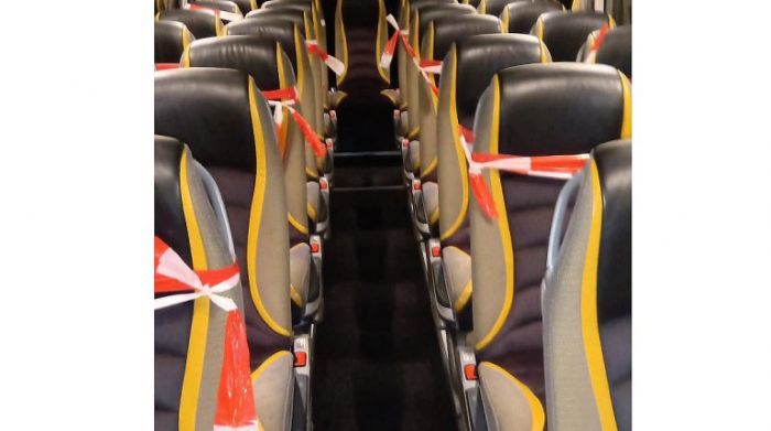 Foto - Autotransporta direkcija