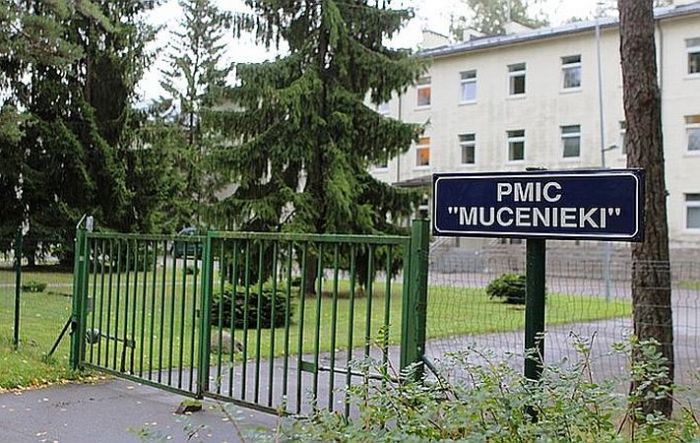 Attēls rakstam: Latvijas patvēruma meklētāju izmitināšanas centru kapacitāte tuvojas kritiskajai robežai