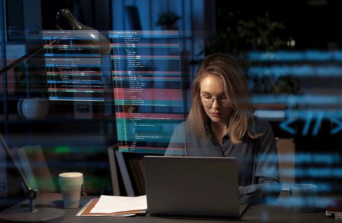 Attēls rakstam: "Cert.lv": Šogad 11 mēnešos identificēti 1,16 miljoni apdraudētu iekārtu