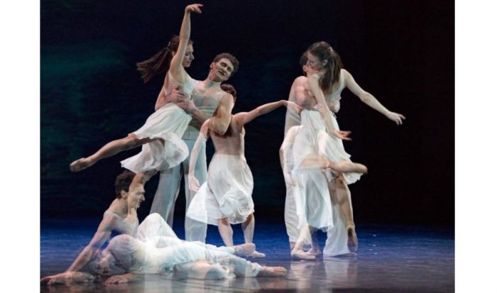 Foto - Edijs Pālens, ballet-festival.lv