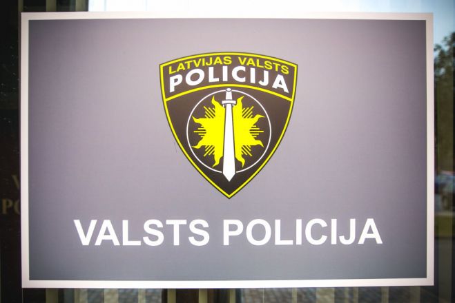 Policija aicina atsaukties ceļu satiksmes negadījuma aculieciniekus