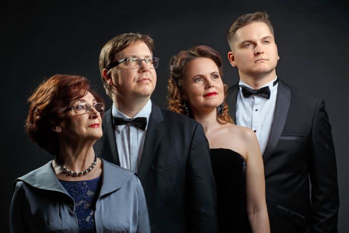 Foto: Matīss Markovskis