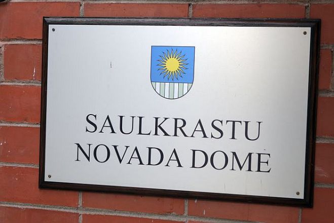 Saulkrastu kokteilis. Nav katastrofas, nav attīstības