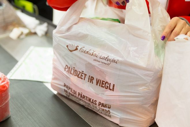 Foto - publicitātes