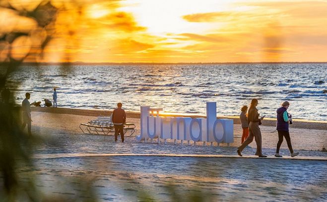 Foto - jurmala.lv