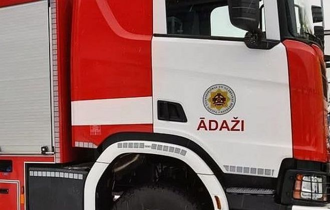 Foto - arhīvs