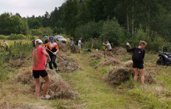 Foto - arhīvs