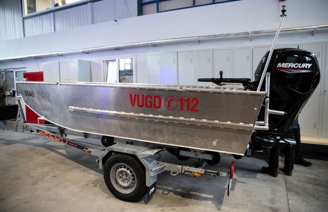 Foto - VUGD