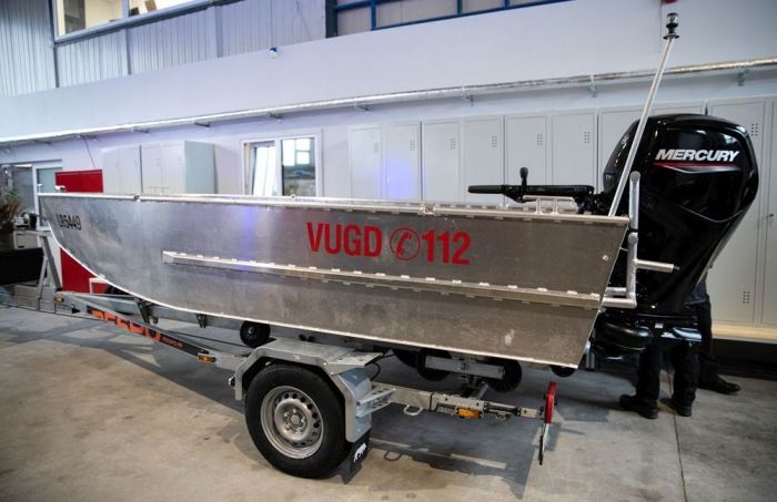 Foto - VUGD