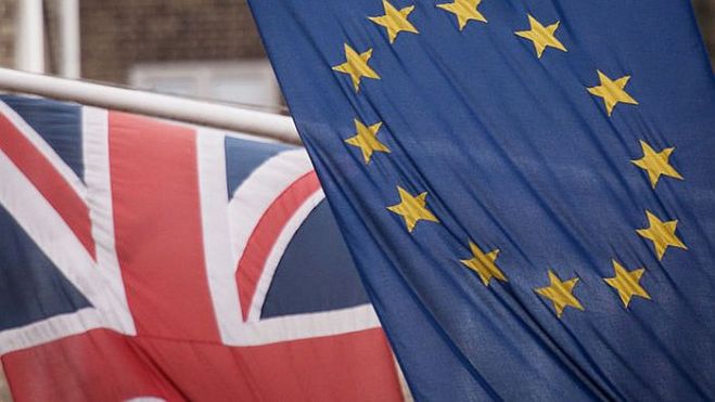 Praktiskas situācijas pēc &quot;Brexit&quot;