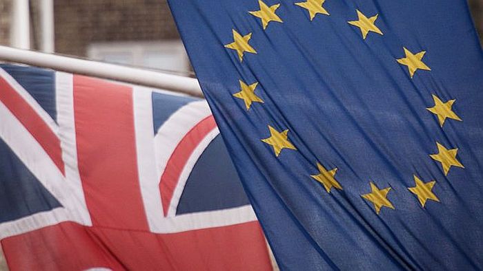 Praktiskas situācijas pēc &quot;Brexit&quot;
