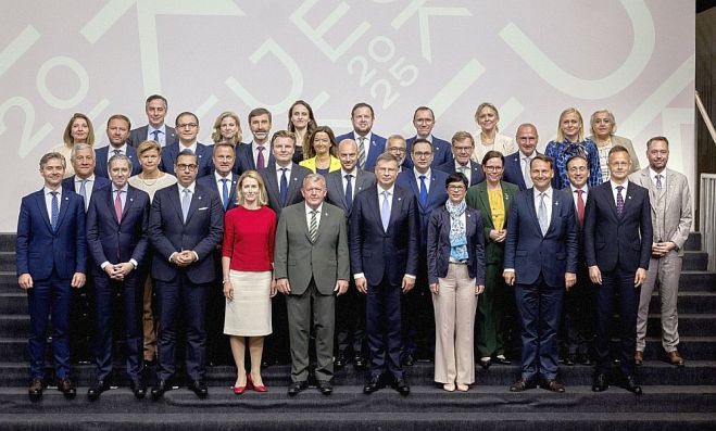 Foto - Ārlietu ministrija