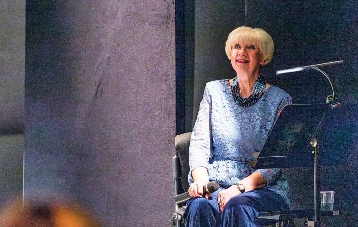 Foto - no privātā arhīva