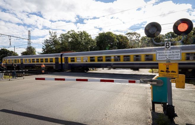Foto - arhīvs