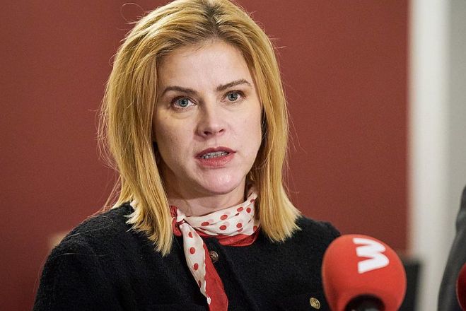 Foto - Valsts kanceleja