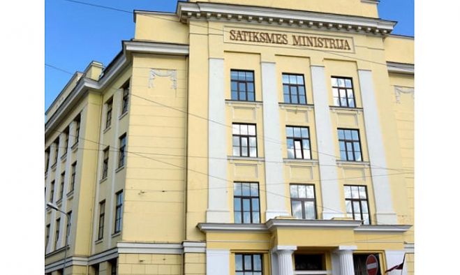 Foto - Satiksmes ministrija