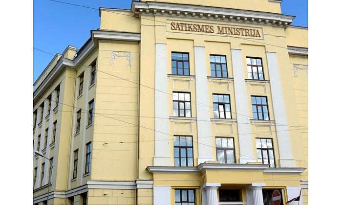 Foto - Satiksmes ministrija