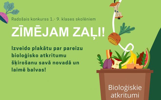 Ilustrācija - publicitātes