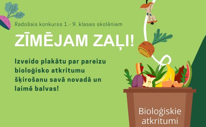 Ilustrācija - publicitātes