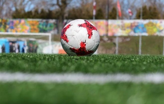26.-27.VII Latvijas otrās līgas, Sieviešu līgas un Sieviešu 1.līgas spēles futbolā Ķekavā, Salaspilī un Siguldā