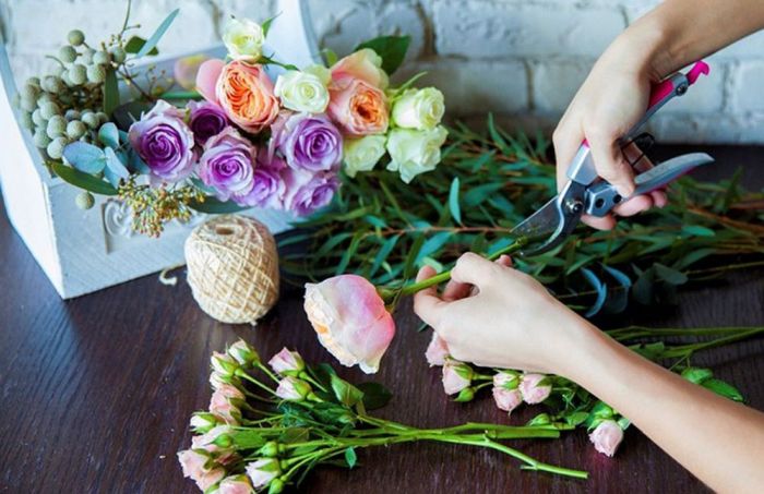 Attēls rakstam: Fun Flowers: kur katra ziedlapiņa stāsta stāstu