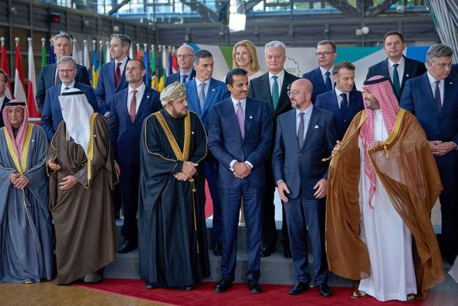 Foto - Gatis Rozenfelds, Valsts kanceleja