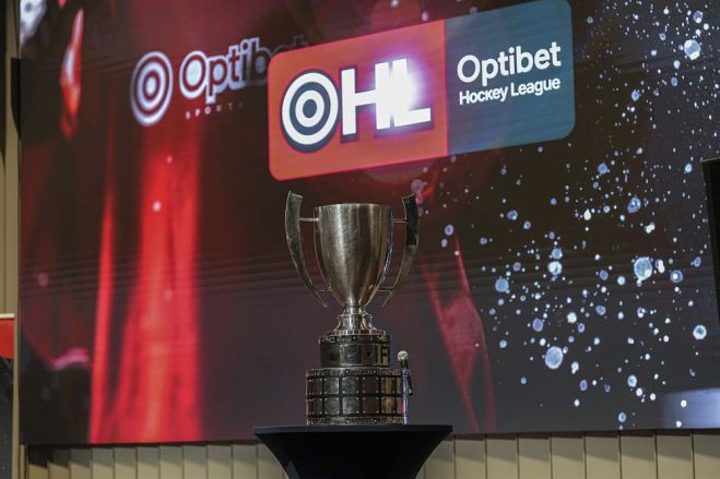 17.IX &quot;Optibet&quot; hokeja līgas spēle Piņķos