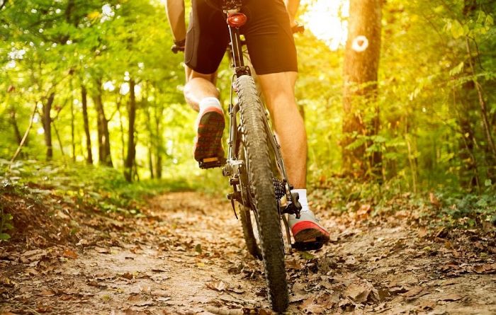 10.IX Riteņbraukšanas seriāla "Rudens velo apļi" pirmais posms Saulkrastos